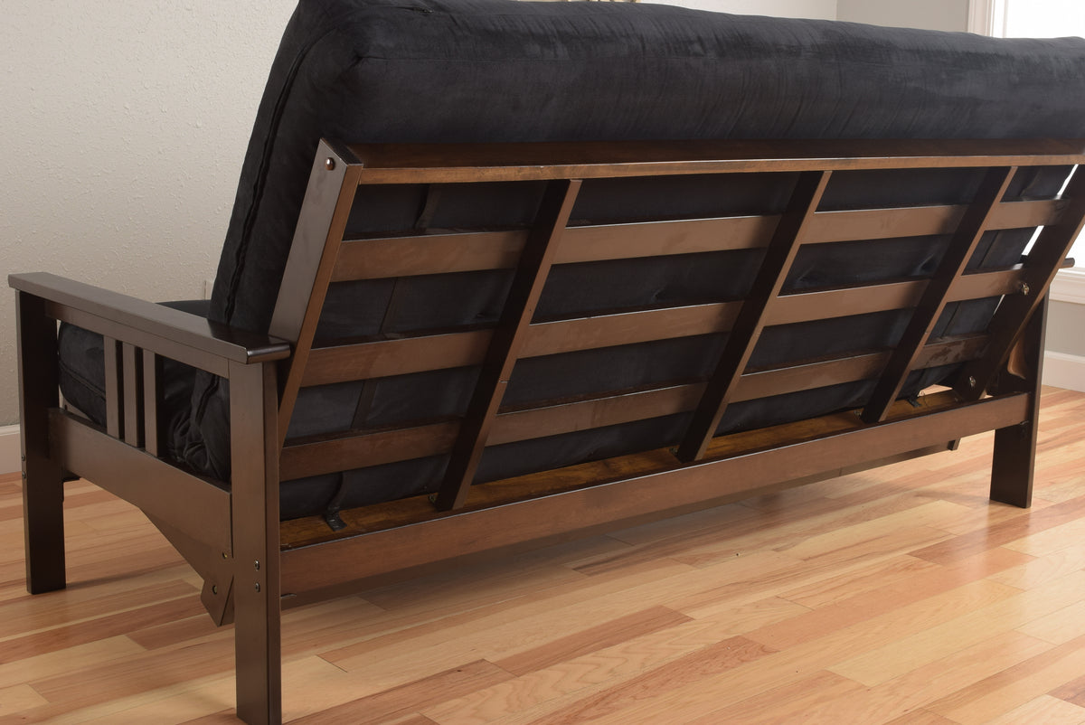 Queen Size Futon Frames FutonX