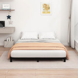 Queen size 5-inch Heavy Duty Metal Bed Frame with 3,000 lb. Weight Capacity