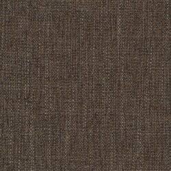 Full Size Cocoa "Futon Cover Only" Linen Textile Fabric Collection Fits 6-8 inch Futons Mattress